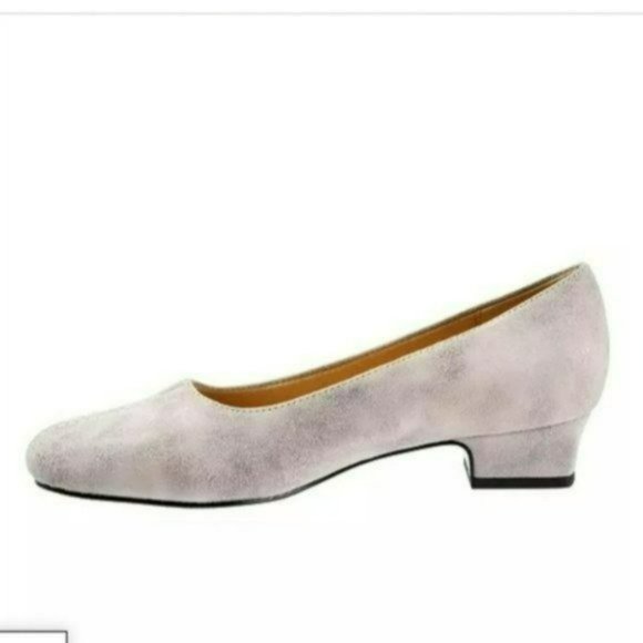 Trotters Doris Pumps -8.5 W - Picture 8 of 10